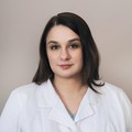 Фотография специалиста Близнюкова Наталья Сергеевна