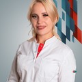 Фотография специалиста Ступакова Анна Сергеевна