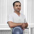 Фотография специалиста Алиев Рашад Гурбан Оглы