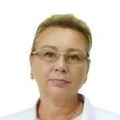 Фотография специалиста Беляева Елена Васильевна