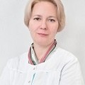 Фотография специалиста Ручкина Юлия Владимировна
