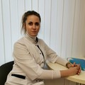 Фотография специалиста Дуванова Ирина Сергеевна