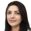 Фотография специалиста Ольшанникова Лейла Самандаровна