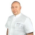 Фотография специалиста Новиков Игорь Иванович