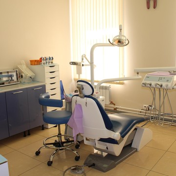 Стоматологическая клиника доктора Легейда фото 1