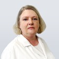 Фотография специалиста Молотилина Надежда Вячеславовна
