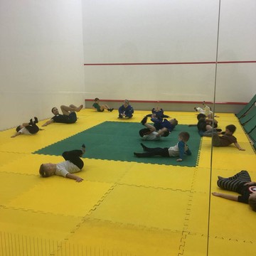 Спортивный клуб Juma club в Апрелевке фото 3