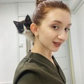 Фотография специалиста Ярикова-Шукурова Сабина Халидовна