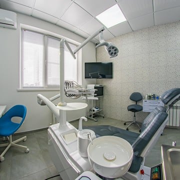 Стоматологический кабинет Мира Dent фото 3