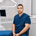 Фотография специалиста Ваганян Тарон Погосович