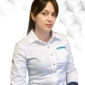 Фотография специалиста Эфендиева Марьям Маратовна