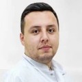 Фотография специалиста Далиев Баходур Хамдамкулович