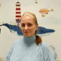 Фотография специалиста Фадеева Анастасия Михайловна