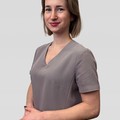 Фотография специалиста Волкова Ольга Владимировна