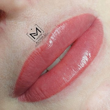 Студия перманентного макияжа Алёны Ли фото 3