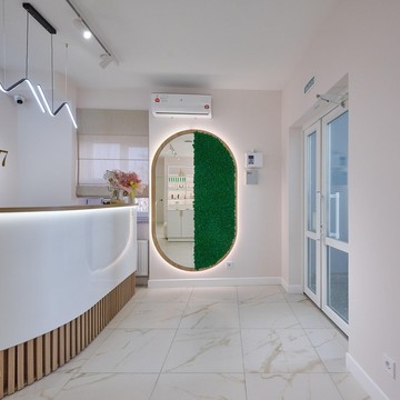 Салон красоты Sense7 фото 1