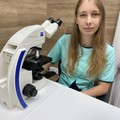 Фотография специалиста Касьяненко Любовь Алексеевна