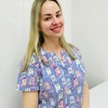 Фотография специалиста Щербакова Инна Александровна