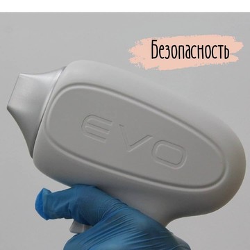 Студия лазерной эпиляции Peach фото 1