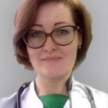 Фотография специалиста Колокольникова Ольга Адильевна
