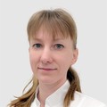 Фотография специалиста Косова Александра Викторовна