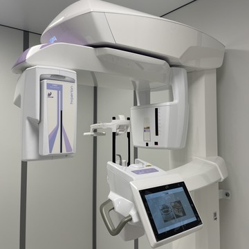 Стоматология ProfDental фото 1