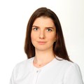 Фотография специалиста Казанцева Дарья Александровна