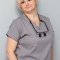 Фотография специалиста Мухамбетова Елена Николаевна