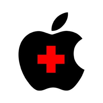 Сервисный центр Apple АйПривет - Ремонт Айфон, МакБук, Айпад и Apple Watch фото 1