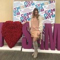 Фотография специалиста Пушкарева Юлия Александровна