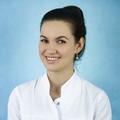 Фотография специалиста Калмыкова Анастасия Александровна