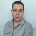 Фотография специалиста Пушкина Екатерина Сергеевна