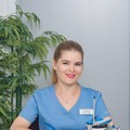 Фотография специалиста Гайнуллина Эльвира Рашитовна