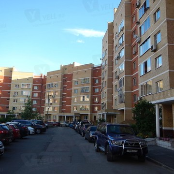 Воротынская 12, ТСЖ фото 1