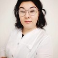Фотография специалиста Мункина Кристина Сергеевна