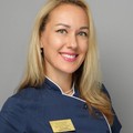 Фотография специалиста Полушкина Ирина Олеговна