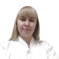 Фотография специалиста Ефремова Марина Владимировна
