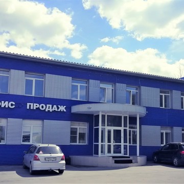 Компания Металл Профиль фото 2