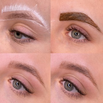 ibrow story фото 2