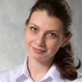 Фотография специалиста Богомолова Светлана Сергеевна
