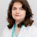 Фотография специалиста Мелкадзе Каринэ Эдвардовна