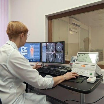 Медицинский центр Андреевские больницы — НЕБОЛИТ на Спасской улице фото 2