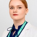 Фотография специалиста Дранко Анна Владимировна