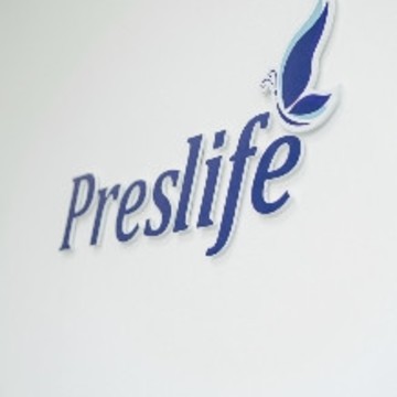 Preslife фото 1