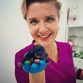 Фотография специалиста Новоселова Наталья Михайловна