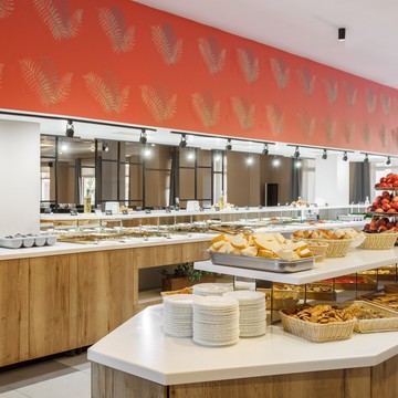 Sunparco Hotel&amp;Aquapark Ultra All Inclusive 4* фото 3