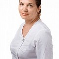 Фотография специалиста Павчун Елена Вячеславовна