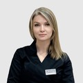 Фотография специалиста Медвеженко Светлана Олеговна