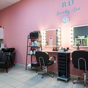Салон красоты RD beauty bar фото 1
