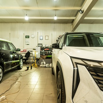 Автосервис Автомаляр на Пролетарской улице фото 3